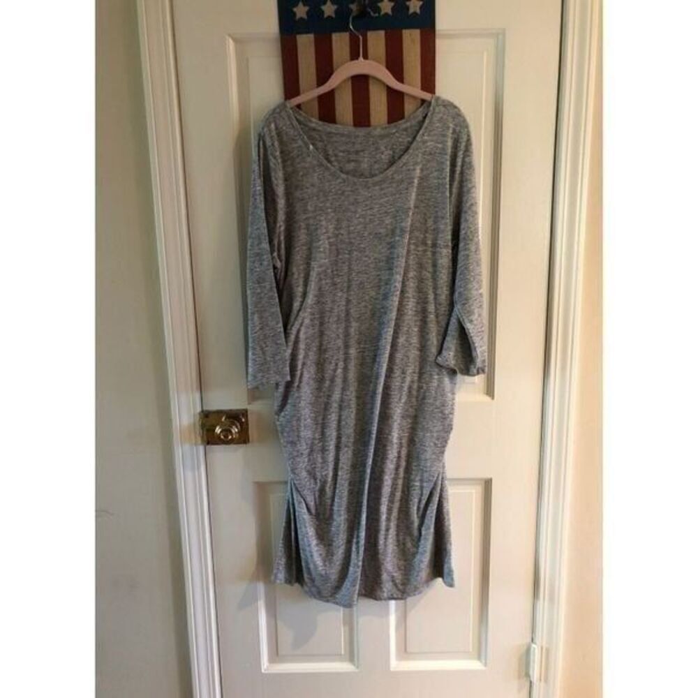 Liz Lange XXL Maternity Dress